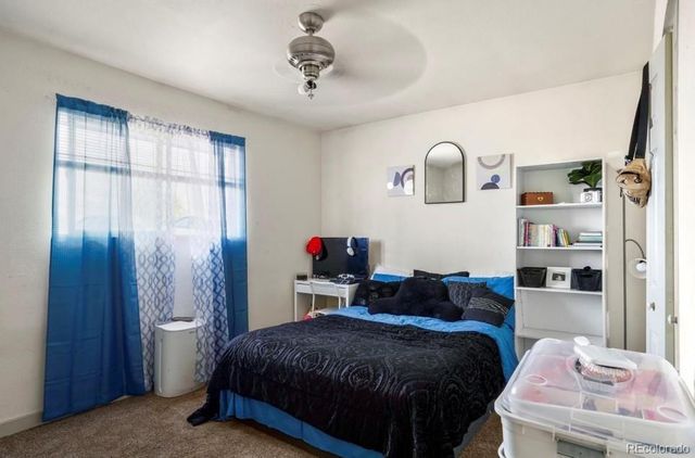 33 University Drive, Colorado Springs, CO 80910