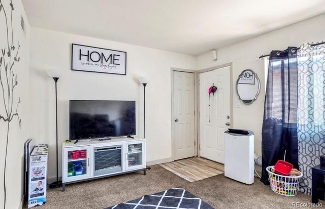 33 University Drive, Colorado Springs, CO 80910