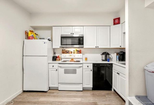 33 University Drive, Colorado Springs, CO 80910