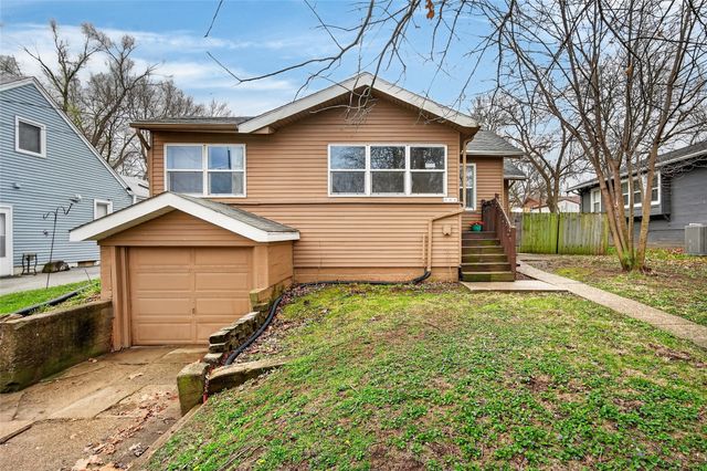 624 Rose Avenue, Des Moines, IA 50315