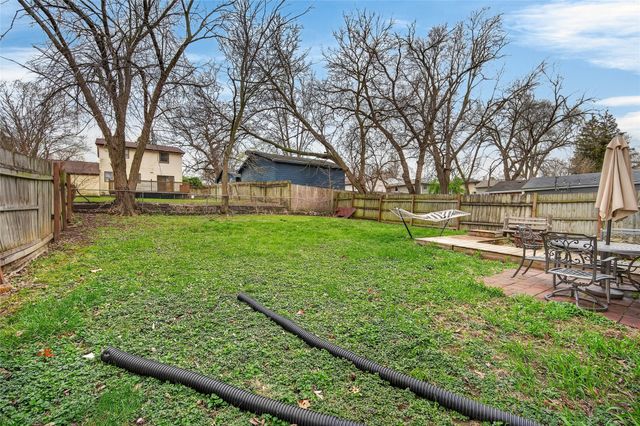 624 Rose Avenue, Des Moines, IA 50315