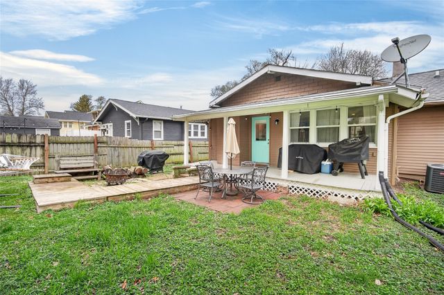 624 Rose Avenue, Des Moines, IA 50315