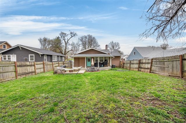 624 Rose Avenue, Des Moines, IA 50315