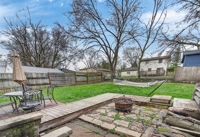 624 Rose Avenue, Des Moines, IA 50315