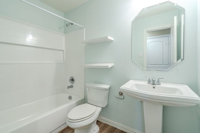 1312 Dawn Court, Pelican Bay, TX 76020