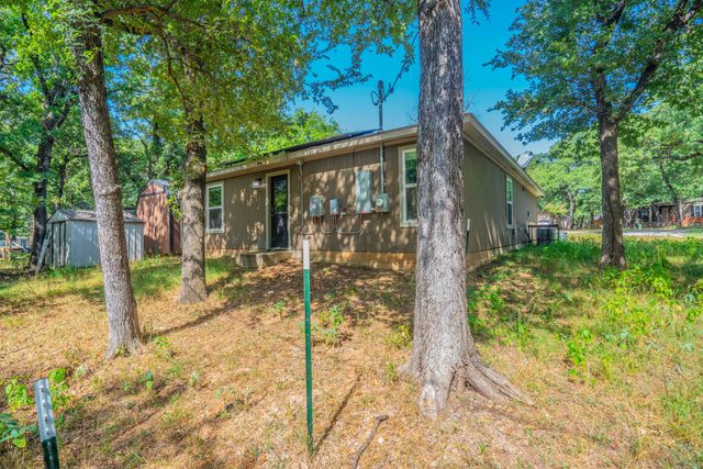 1312 Dawn Court, Pelican Bay, TX 76020