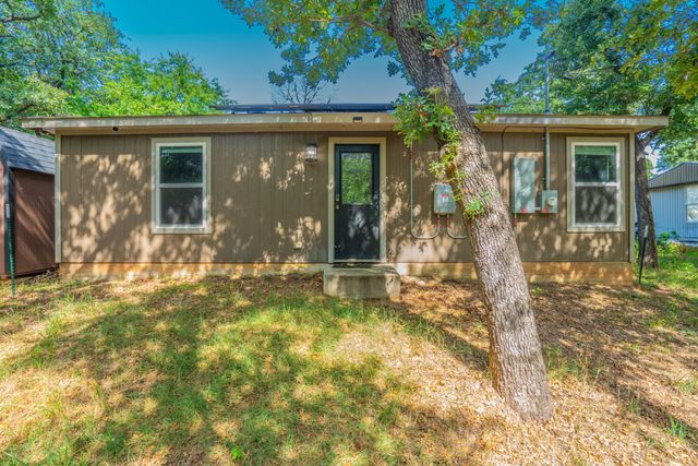 1312 Dawn Court, Pelican Bay, TX 76020