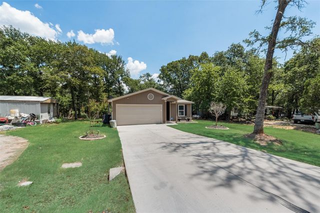 1312 Dawn Court, Pelican Bay, TX 76020