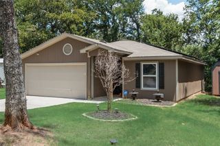 1312 Dawn Court, Pelican Bay, TX 76020