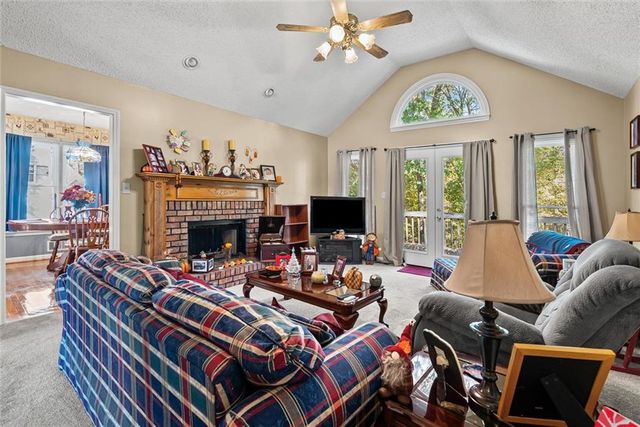 196 Lambeth Drive, Hiram, GA 30141