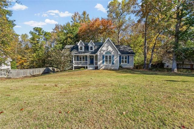 196 Lambeth Drive, Hiram, GA 30141