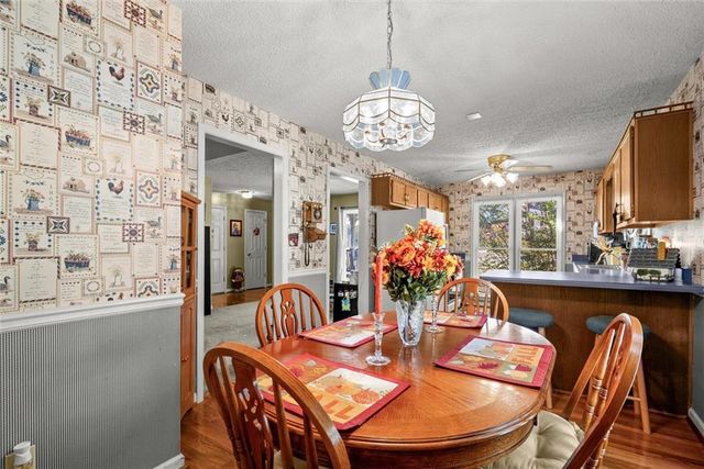 196 Lambeth Drive, Hiram, GA 30141