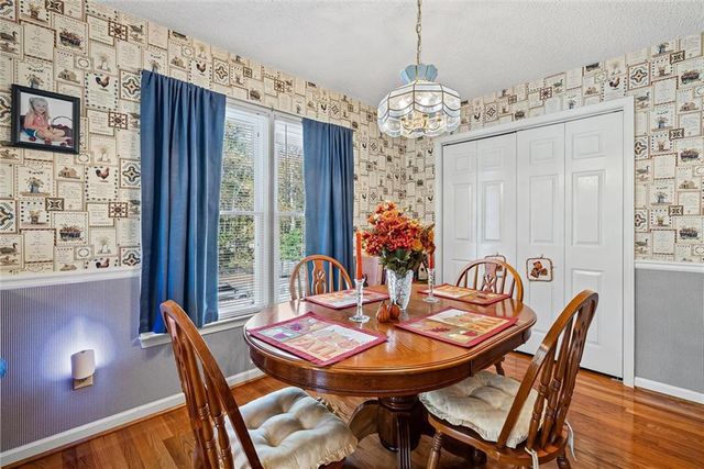 196 Lambeth Drive, Hiram, GA 30141