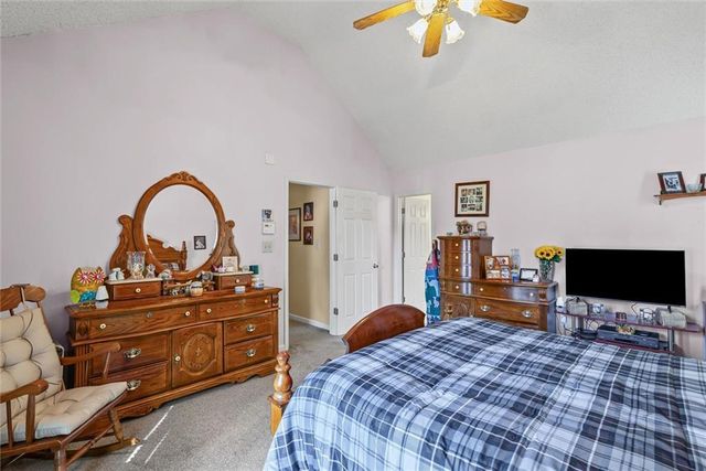 196 Lambeth Drive, Hiram, GA 30141