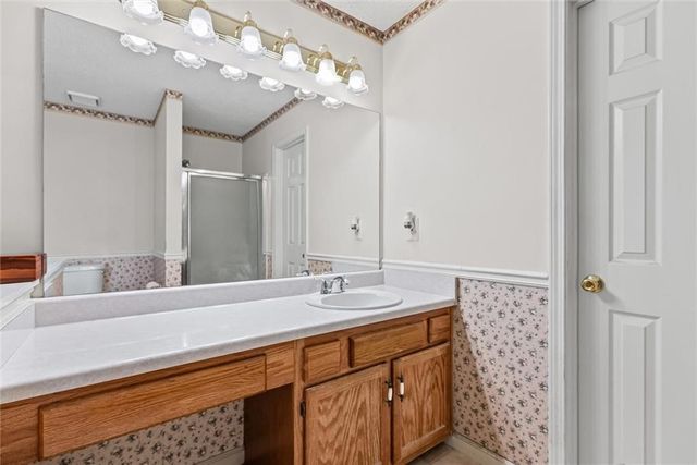 196 Lambeth Drive, Hiram, GA 30141