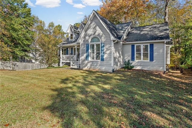 196 Lambeth Drive, Hiram, GA 30141