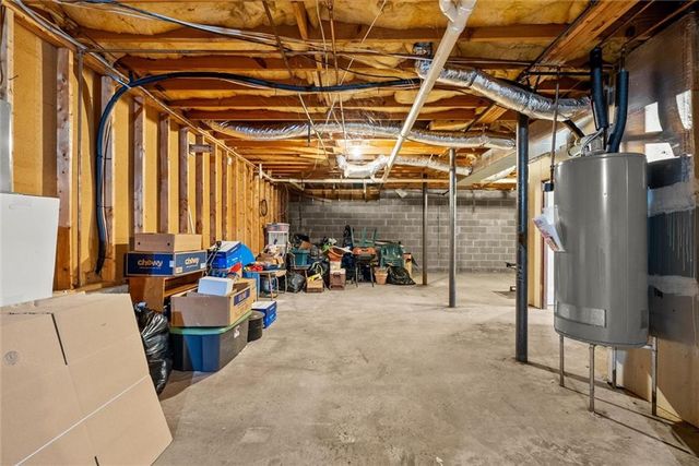 196 Lambeth Drive, Hiram, GA 30141