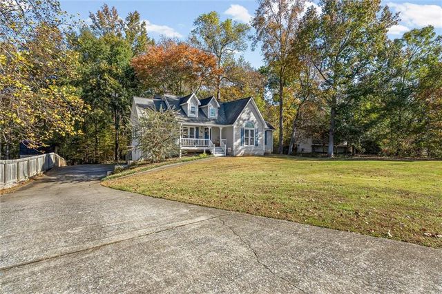 196 Lambeth Drive, Hiram, GA 30141