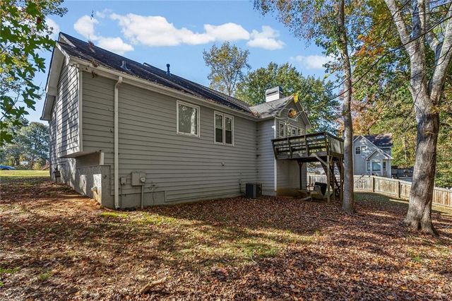 196 Lambeth Drive, Hiram, GA 30141