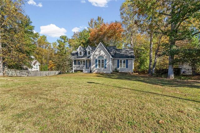 196 Lambeth Drive, Hiram, GA 30141