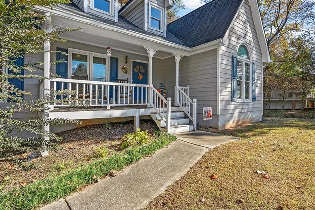 196 Lambeth Drive, Hiram, GA 30141