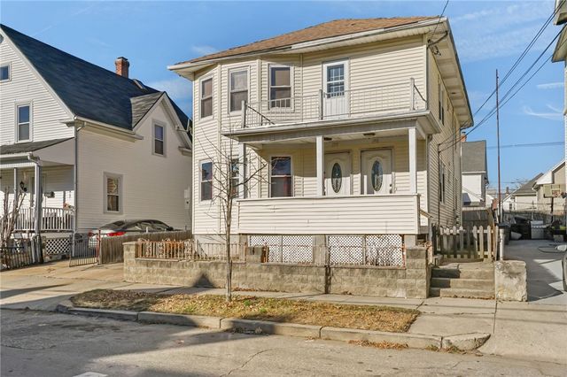 295 Vermont Avenue, Providence, RI 02905
