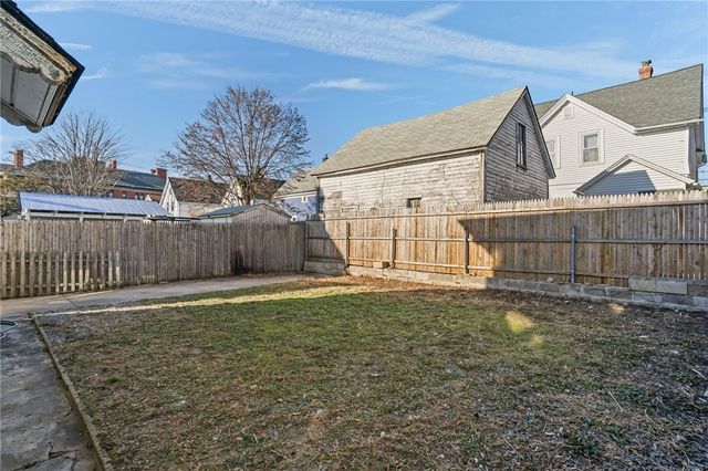 295 Vermont Avenue, Providence, RI 02905