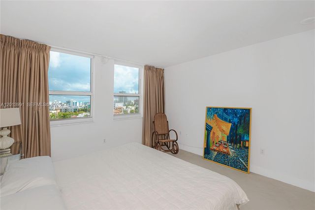 90 ALTON RD 1007, Miami Beach, FL 33139