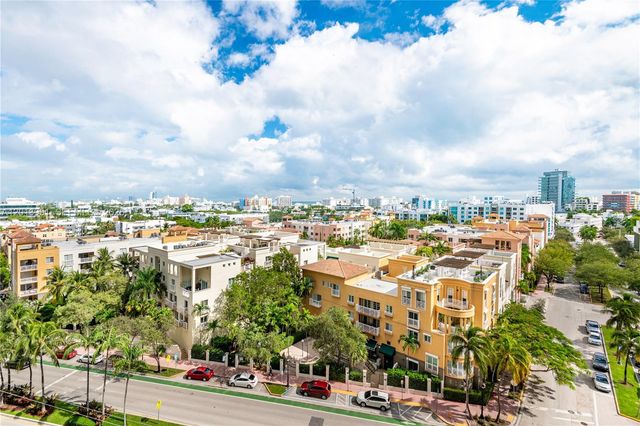 90 ALTON RD 1007, Miami Beach, FL 33139