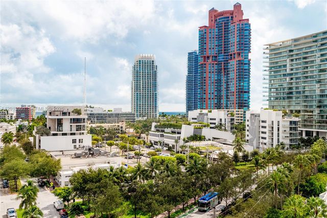90 ALTON RD 1007, Miami Beach, FL 33139