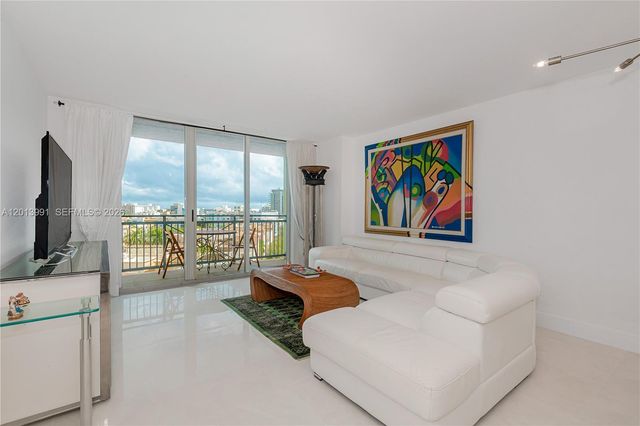 90 ALTON RD 1007, Miami Beach, FL 33139