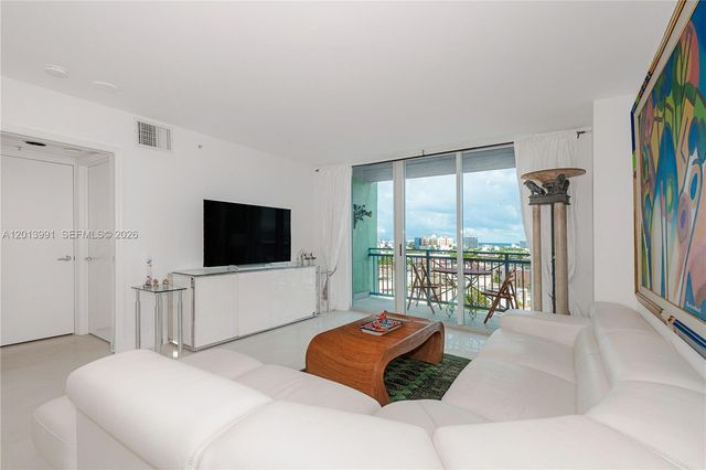 90 ALTON RD 1007, Miami Beach, FL 33139