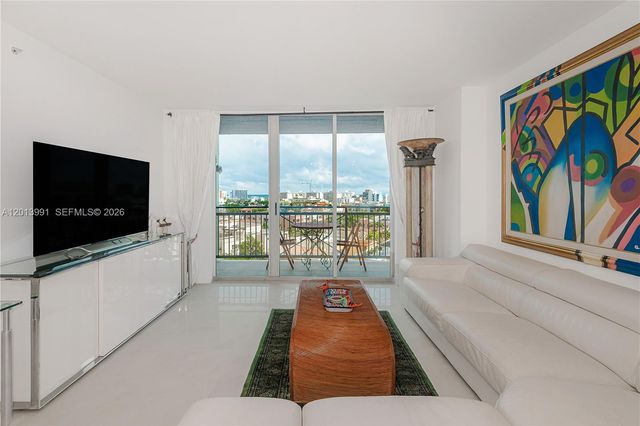90 ALTON RD 1007, Miami Beach, FL 33139