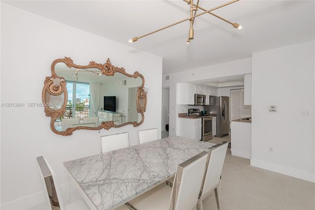 90 ALTON RD 1007, Miami Beach, FL 33139