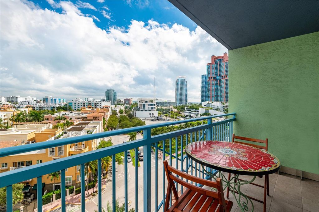 90 ALTON RD 1007, Miami Beach, FL 33139