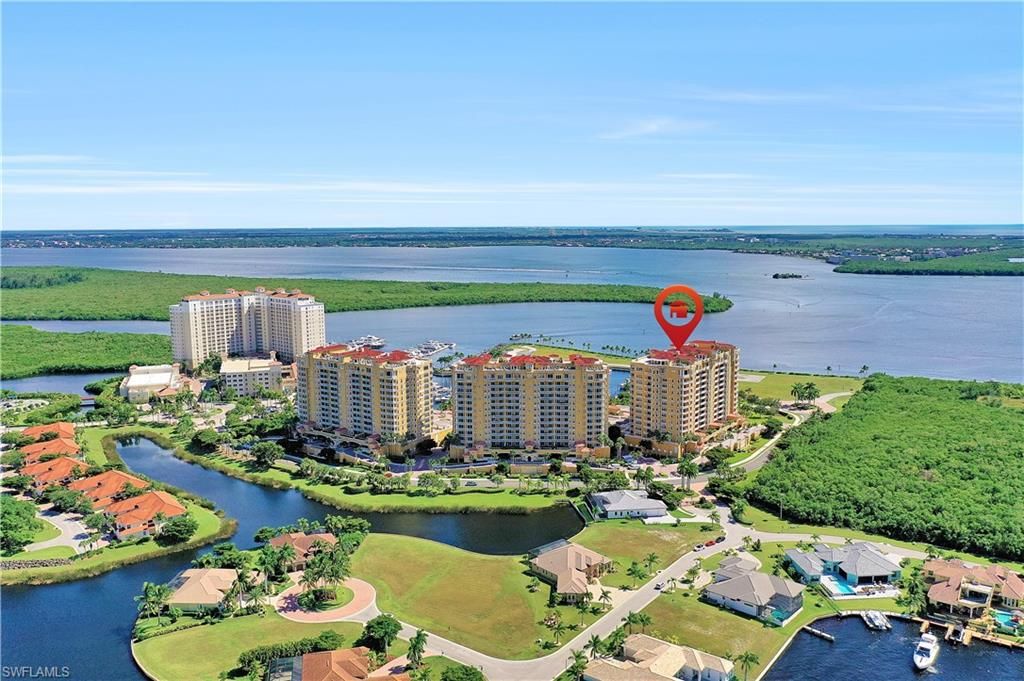 6081 Silver King BLVD 404, CAPE CORAL, FL 33914 — photo 3