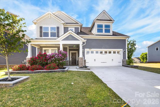 1924 Carrollton Drive, Indian Trail, NC 28079