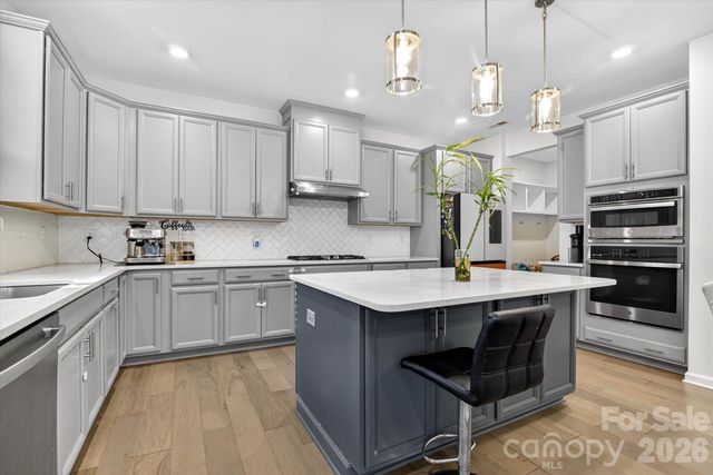 1924 Carrollton Drive, Indian Trail, NC 28079