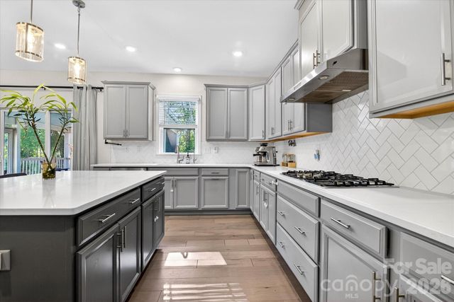 1924 Carrollton Drive, Indian Trail, NC 28079