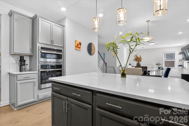 1924 Carrollton Drive, Indian Trail, NC 28079