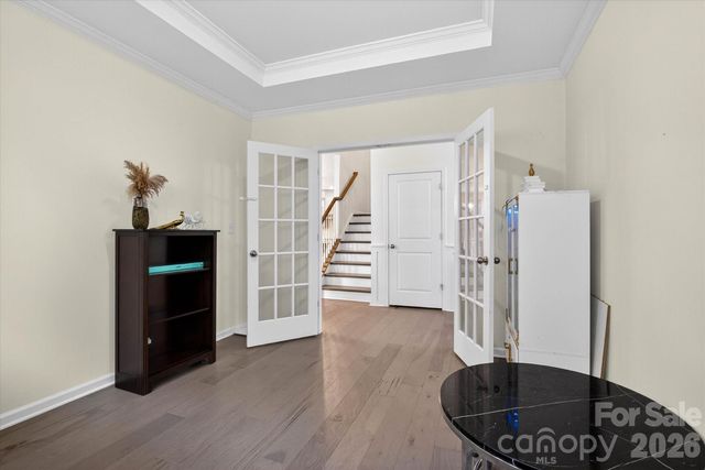 1924 Carrollton Drive, Indian Trail, NC 28079