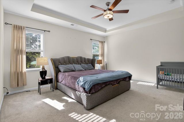 1924 Carrollton Drive, Indian Trail, NC 28079