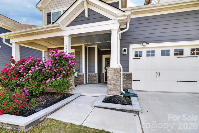 1924 Carrollton Drive, Indian Trail, NC 28079
