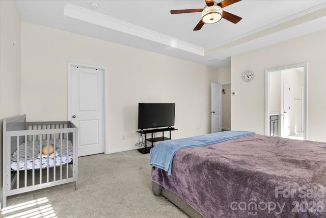 1924 Carrollton Drive, Indian Trail, NC 28079