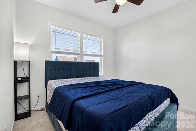 1924 Carrollton Drive, Indian Trail, NC 28079