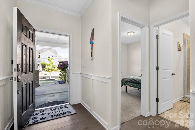 1924 Carrollton Drive, Indian Trail, NC 28079
