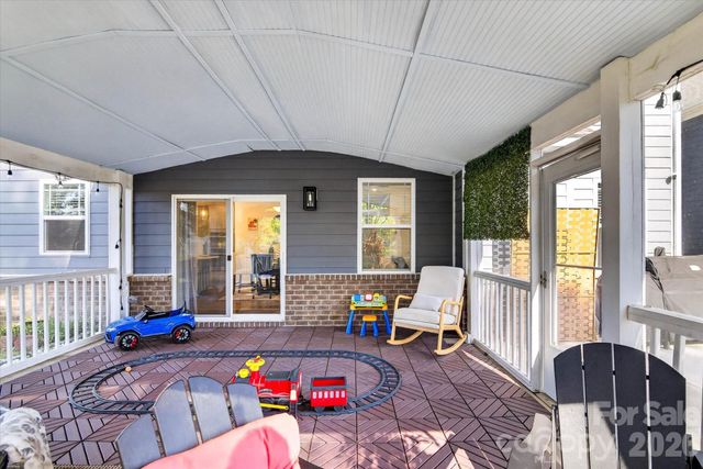 1924 Carrollton Drive, Indian Trail, NC 28079