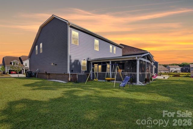 1924 Carrollton Drive, Indian Trail, NC 28079