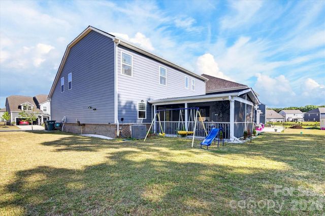 1924 Carrollton Drive, Indian Trail, NC 28079