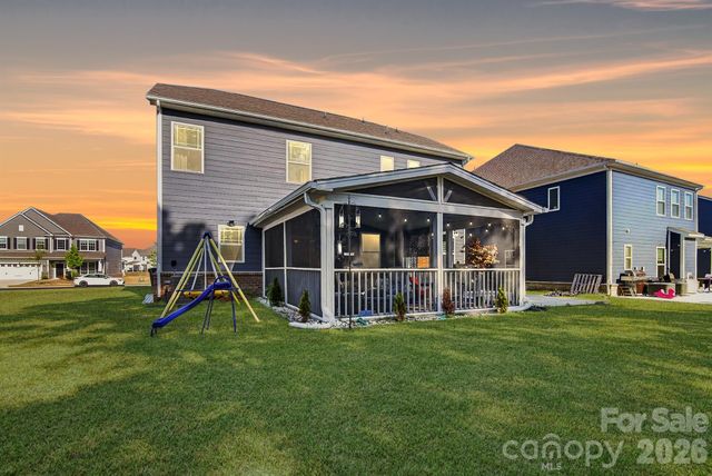 1924 Carrollton Drive, Indian Trail, NC 28079